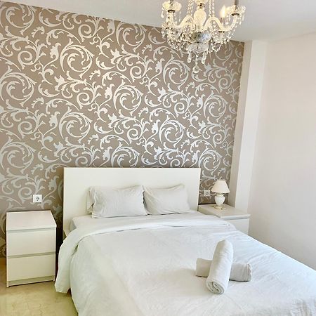 Apartamentos Yanina Gran Alacant Santa Pola Ngoại thất bức ảnh