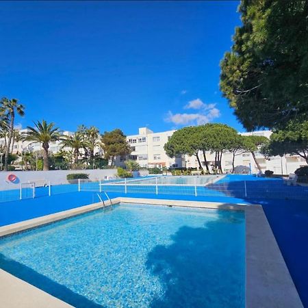 Apartamentos Yanina Gran Alacant Santa Pola Ngoại thất bức ảnh