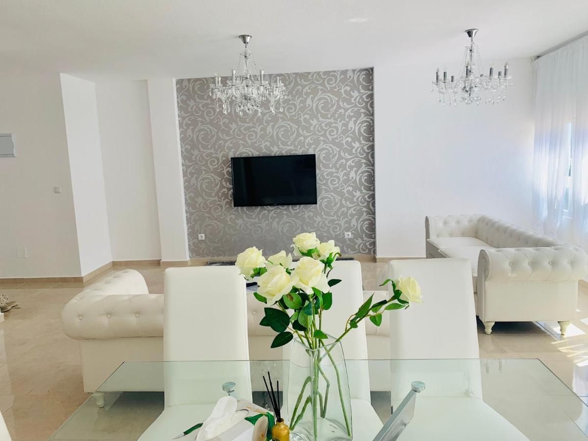 Apartamentos Yanina Gran Alacant Santa Pola Ngoại thất bức ảnh