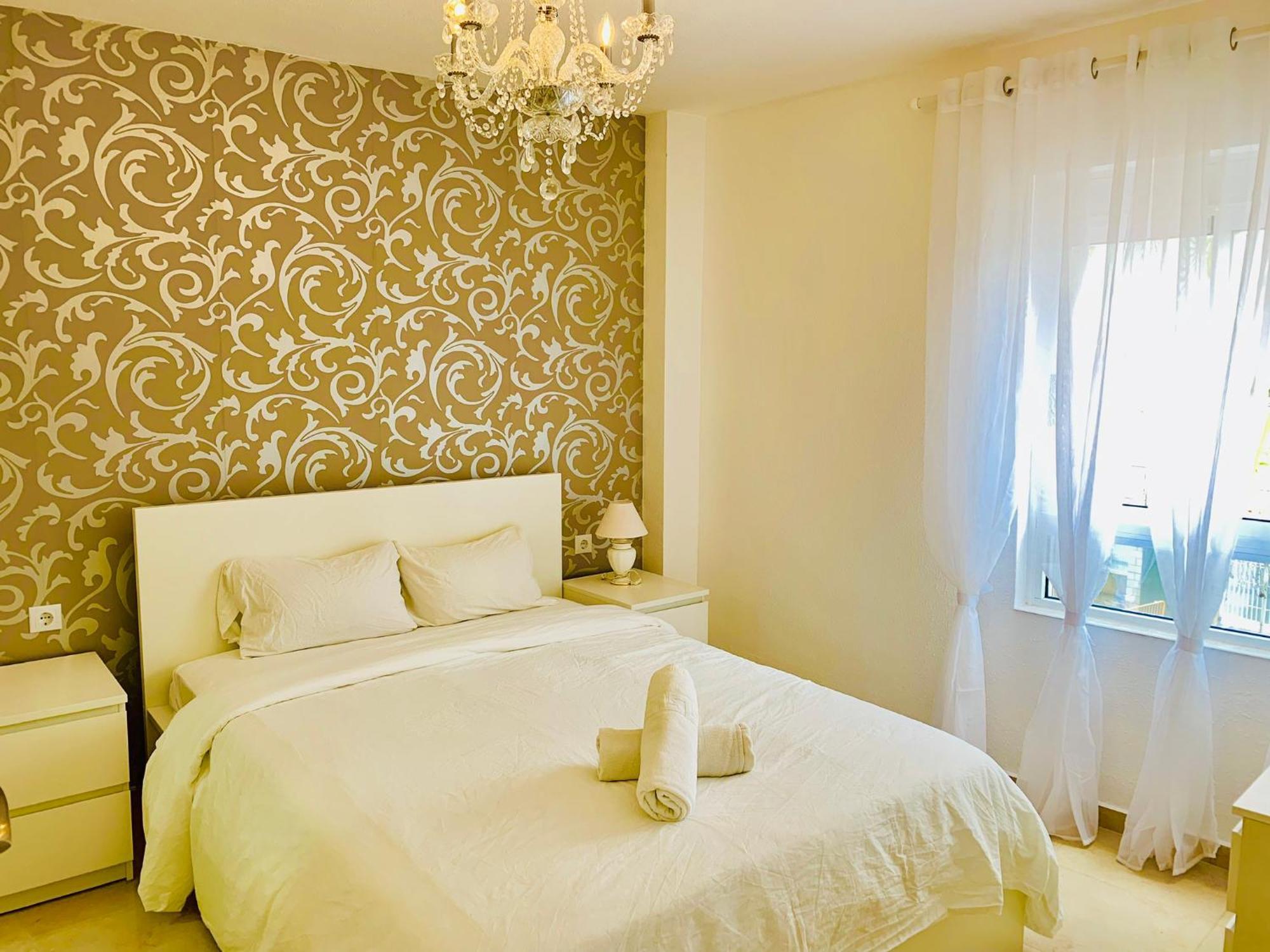 Apartamentos Yanina Gran Alacant Santa Pola Ngoại thất bức ảnh