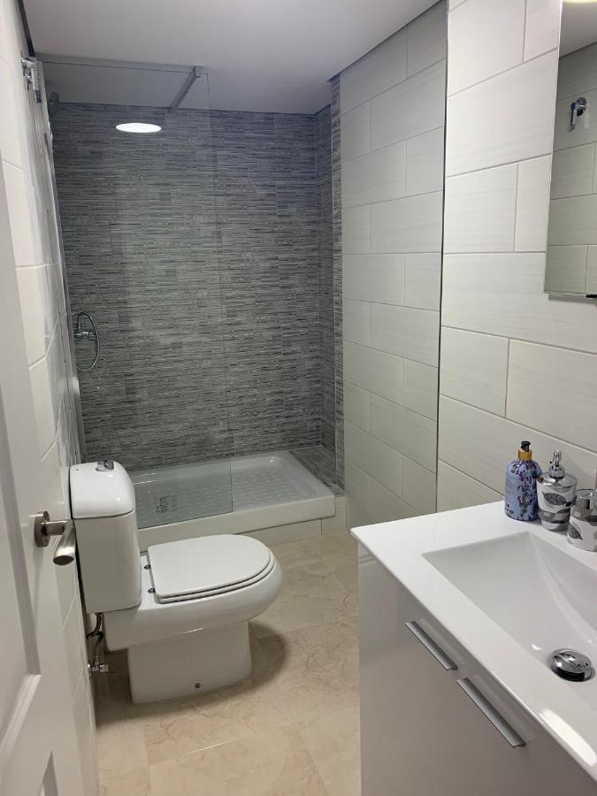 Apartamentos Yanina Gran Alacant Santa Pola Ngoại thất bức ảnh