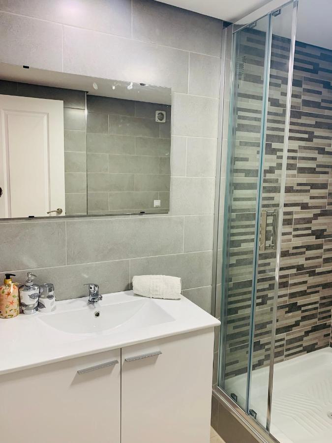 Apartamentos Yanina Gran Alacant Santa Pola Ngoại thất bức ảnh