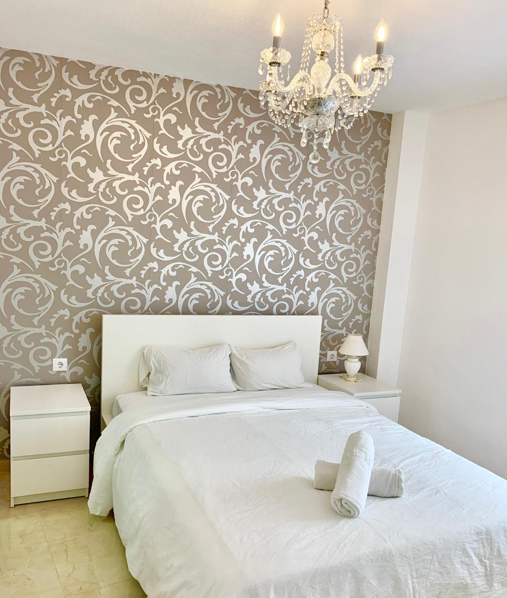 Apartamentos Yanina Gran Alacant Santa Pola Ngoại thất bức ảnh