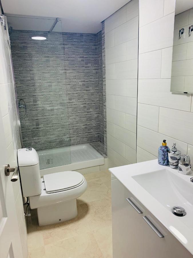Apartamentos Yanina Gran Alacant Santa Pola Ngoại thất bức ảnh