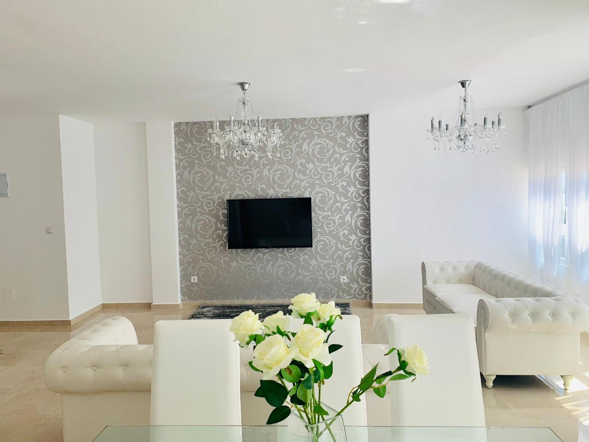 Apartamentos Yanina Gran Alacant Santa Pola Ngoại thất bức ảnh