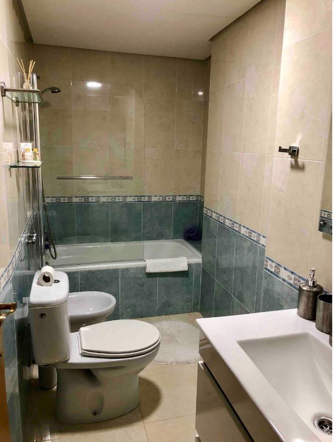 Apartamentos Yanina Gran Alacant Santa Pola Ngoại thất bức ảnh