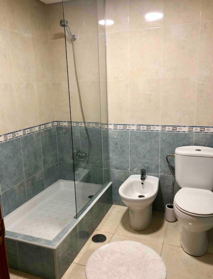 Apartamentos Yanina Gran Alacant Santa Pola Ngoại thất bức ảnh