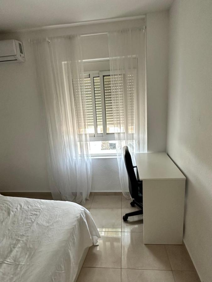 Apartamentos Yanina Gran Alacant Santa Pola Ngoại thất bức ảnh