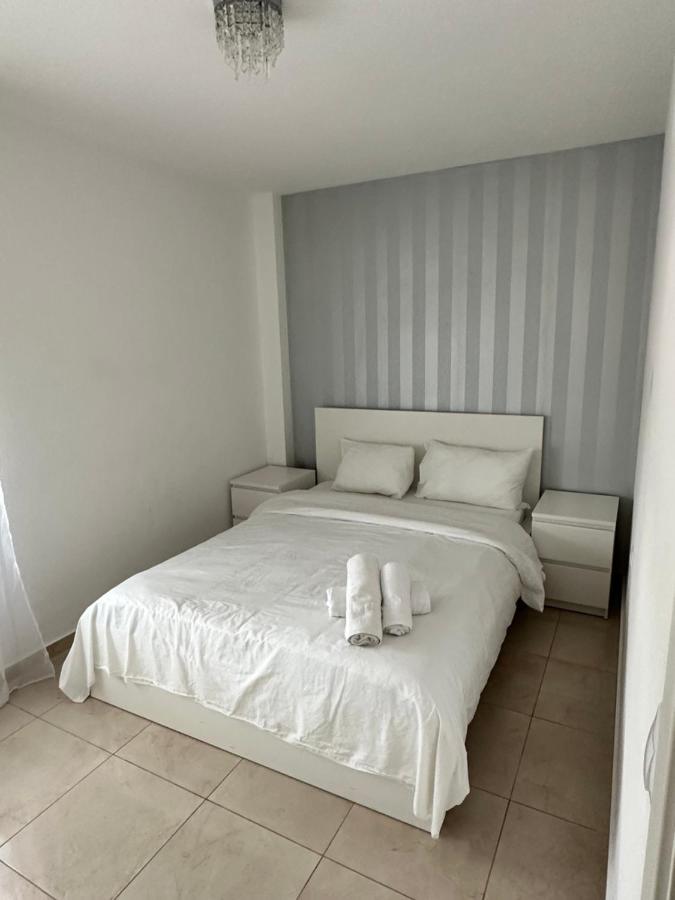 Apartamentos Yanina Gran Alacant Santa Pola Ngoại thất bức ảnh