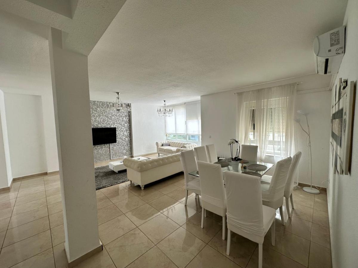 Apartamentos Yanina Gran Alacant Santa Pola Ngoại thất bức ảnh